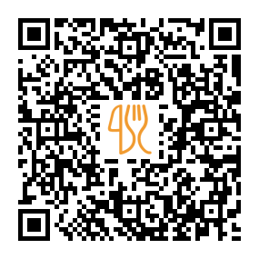 QR-code link para o menu de Sizzlin' Cafe