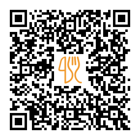 QR-code link para o menu de Coop Curbside Cafe