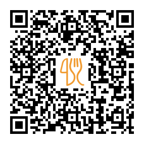 QR-code link para o menu de My Daddy's Recipes