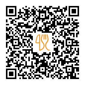 QR-code link para o menu de Pizza Land Domfront