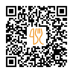 QR-code link para o menu de Hawaiian Coffee