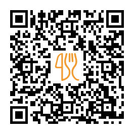 QR-code link para o menu de Qchon Chicken