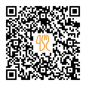 QR-code link para o menu de Le Cheval Blanc