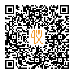 QR-code link para o menu de Crêperie De La Presqu'île