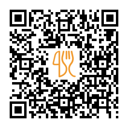 QR-code link para o menu de Chez Jen