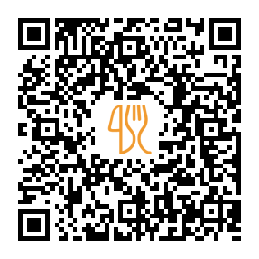 QR-code link para o menu de La Baraque à Pizz