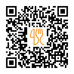 QR-code link para o menu de Shiba Cafè