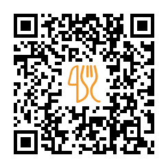 QR-code link para o menu de Fab Ceylon