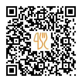 QR-code link para o menu de Greenwell Korean Bbq