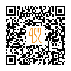 QR-code link para o menu de Le De Clos