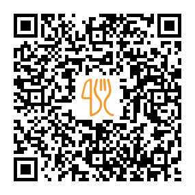 QR-code link para o menu de Plumes Coffee House