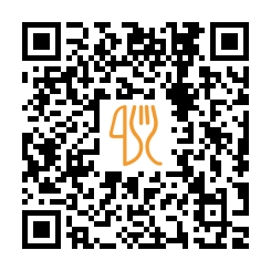 QR-code link para o menu de ชาบูฮีโร่