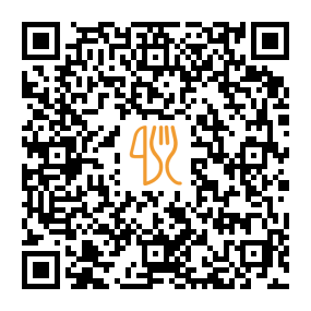 QR-code link para o menu de Little Caesars Pizza