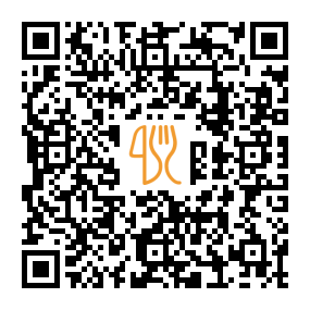 QR-code link para o menu de Pei Wei Express