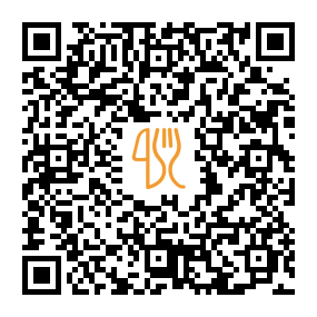 QR-code link para o menu de Florina's Woodburning Pizza