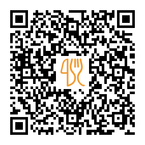 QR-code link para o menu de Fuji Steak House