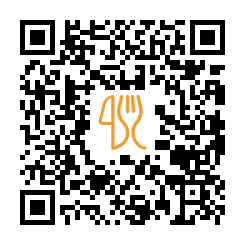 QR-code link para o menu de Tring Frederic