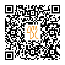 QR-code link para o menu de King Of Shish Kabob