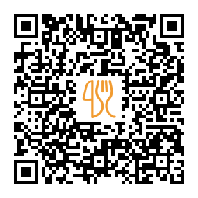 QR-code link para o menu de Grub Kitchen