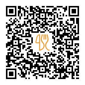 QR-code link para o menu de Cafe Voila Munchen