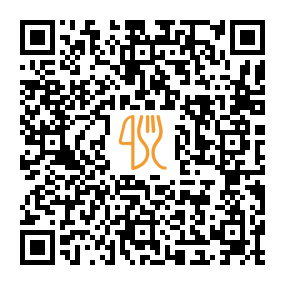 QR-code link para o menu de The Soup Shop