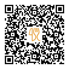 QR-code link para o menu de Taste Of India