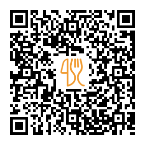 QR-code link para o menu de La Case Villecresnoise