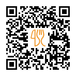 QR-code link para o menu de Pado Pekin