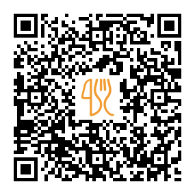 QR-code link para o menu de Tabor Ethiopian Rest