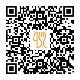 QR-code link para o menu de Downsville Diner