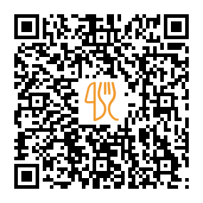 QR-code link para o menu de Shoeless Joe's Sports Grill