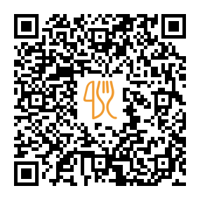 QR-code link para o menu de Gigi's Roast Beef Pizza