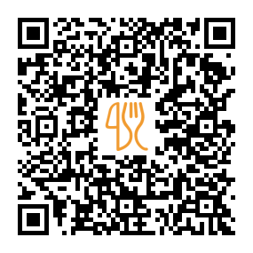 QR-code link para o menu de Mcdonald's