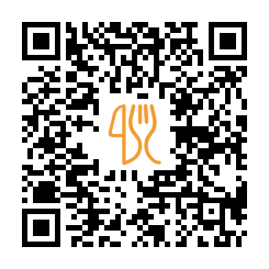 QR-code link para o menu de Passatemps Café