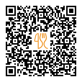 QR-code link para o menu de Burger King