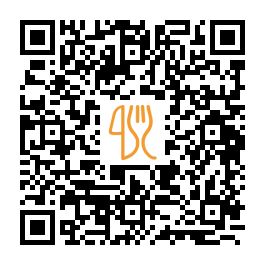 QR-code link para o menu de Cafe Des Sports