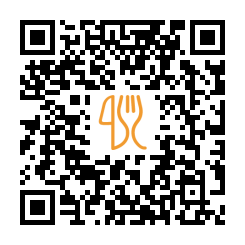 QR-code link para o menu de The Gin