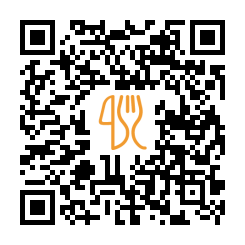 QR-code link para o menu de 1800 Food