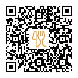 QR-code link para o menu de Kobe Hibachi