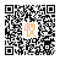 QR-code link para o menu de L'apogee Hegeney