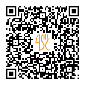 QR-code link para o menu de Yoshinoya Inglewood