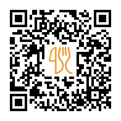 QR-code link para o menu de Kuya J