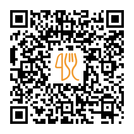 QR-code link para o menu de Burger King