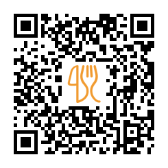 QR-code link para o menu de Hôtel Terminus