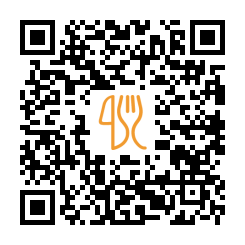 QR-code link para o menu de Frites Cie