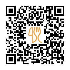 QR-code link para o menu de Cafe Mirchi