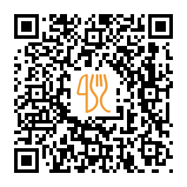 QR-code link para o menu de Heera Indian