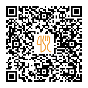 QR-code link para o menu de Buffalo Grill