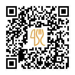 QR-code link para o menu de Bonner House