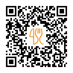 QR-code link para o menu de Tiny Thai